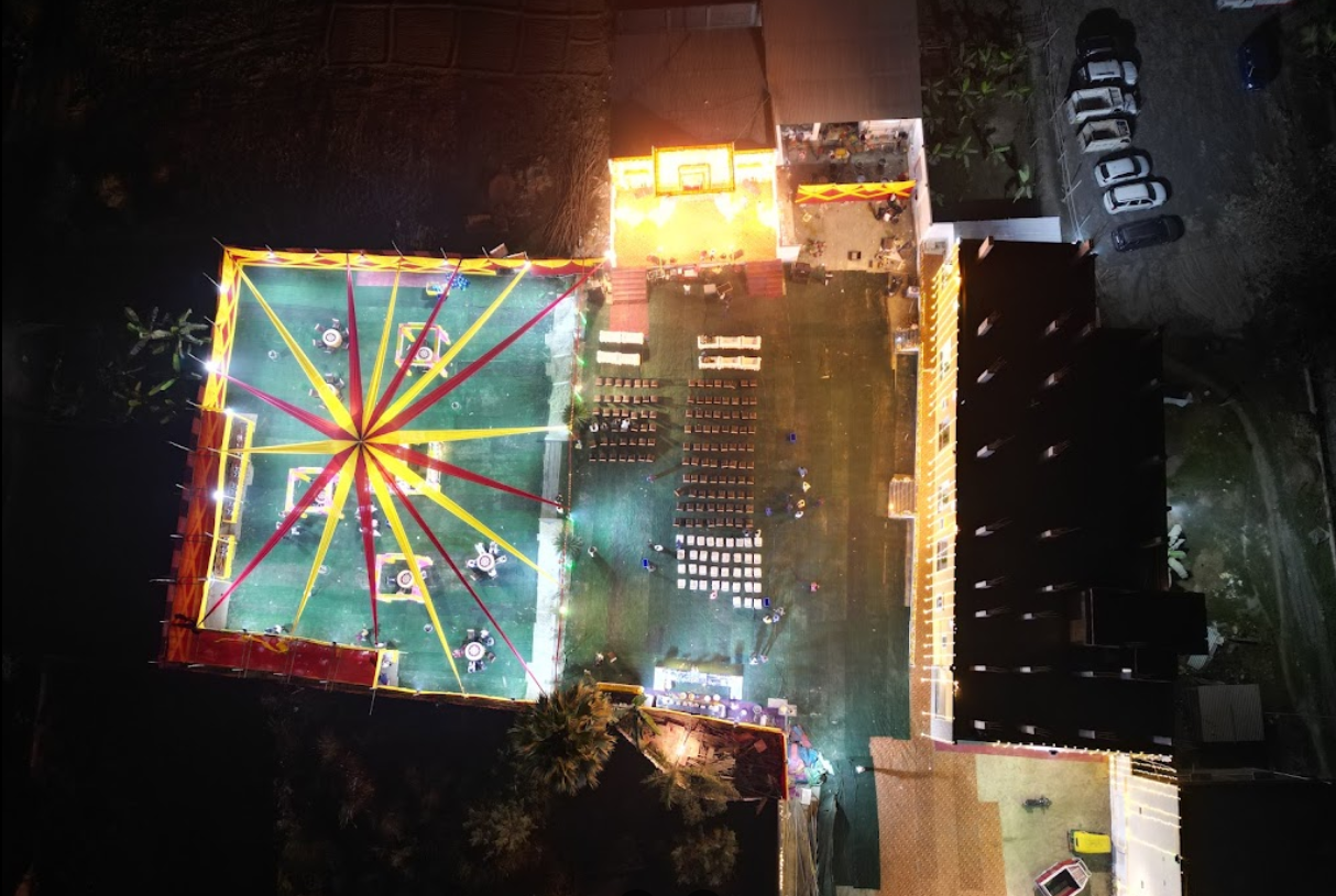 Aerial